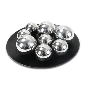 Bolas grandes de acero cromado resistente al desgaste, 30mm, 40mm, 47mm, 48mm, 50mm - Product Image 4