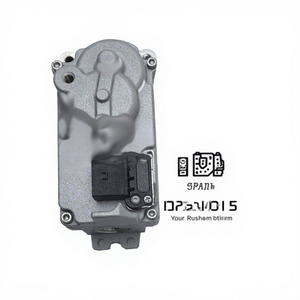 3788939 Nuevo Anillo de Boquilla Turbo de Aleación de Aluminio para Motor ISL de 8.9L - Product Image 1