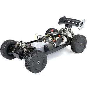 รถบังคับวิทยุ Rofun D5 36CC รุ่นปี 2025 ขับเคลื่อน 4 ล้อ ขนาด 1/5 ใช้เครื่องยนต์เบนซิน 2 จังหวะ  แบบ Nitro  ของเล่นรถบังคับวิทยุ รถบรรทุกบั๊กกี้ - Product Image 6