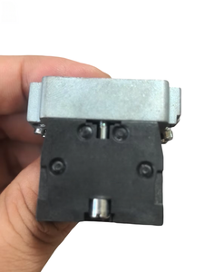 PLC Controller Sensor <b>Push</b> <b>Button</b> <b>Switch</b> Brand New Original ZB2-BE101C - Product Image 1