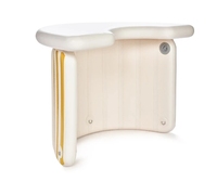 Table de bar gonflable, résistante aux intempéries, taille personnalisable, comptoir de bar pour fête, bar gonflable pour piscine