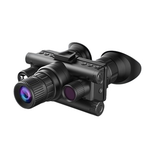 Kính nhìn đêm nhiệt hồng ngoại kỹ thuật số độ phân giải cao, sử dụng ngoài trời, xuyên biên giới, dành riêng cho người dùng cá nhân - Product Image 2