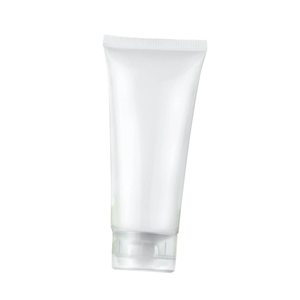 Custom Empty Eco Friendly <b>Plastic</b> PE Hand Cream Body Lotion Soft Cosmetic Packaging Squeeze <b>Tube</b> - Product Image 4