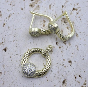 <strong>Jewellery</strong> Jewelry Shop Shopping for Jewelry <strong>Online</strong> Fashion Mexican Gemstone Jewelry Set - Product Image 3