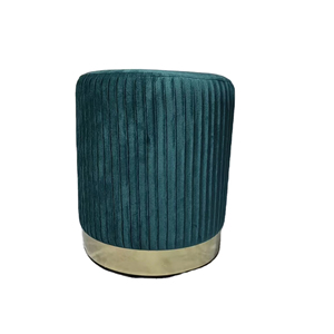 Chất Lượng Cao Nhung Lưu Trữ Hiện Đại Ghế Chân Chức Năng Tiết Kiệm Không Gian Tùy Chỉnh Phòng Khách Chỗ Ngồi - Product Image 3