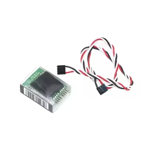 Module de retour d'alimentation PRM-01 Radiolink Module de transmission Radio Télécommande Drones Compatible AT9 AT10 R10D Systèmes récepteurs - Product Image 6