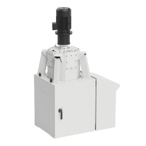 เครื่องแยกสารแบบแรงเหวี่ยง Labom Ca 100 อุปกรณ์แยกสารอุตสาหกรรม ผลิตในเยอรมนี - Product Image 5