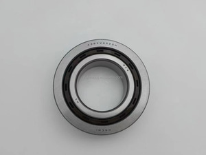 SKF 30x44x 9/10.5mm BAQ-0064 góc liên hệ bóng mang baq0064 - Product Image 3