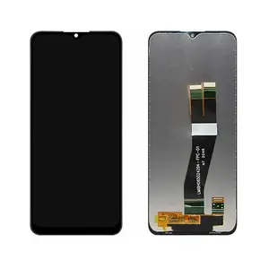 High Quality Original Mobile Phone Lcd Monitor Screen Display Be Current For Samsung A02 A12 M02 A32 5g M32 5g Incell Lcd