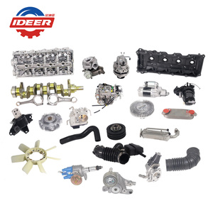 Toyota FJ Cruiser için <span class=keywords><strong>Diff</strong></span> Lock 11x43 ile 41110-35B30 arka diferansiyel - Product Image 5