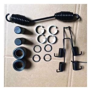Trailer phanh sửa chữa Giày <span class=keywords><strong>Kit</strong></span> 4515q/4515 phanh giày lắp ráp - Product Image 1