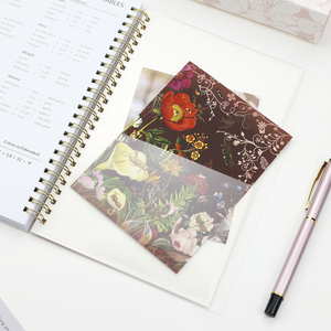 Bán buôn nhà máy hoàng tử A5 2026 kế hoạch máy tính xách tay <span class=keywords><strong>PP</strong></span> Bìa biểu tượng tùy chỉnh kim loại xoắn ốc ràng buộc Nhật Ký Tạp Chí máy tính xách tay cho món quà - Product Image 4