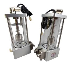 Стеклянный двухклапанный картридж для принтера - Product Image 1