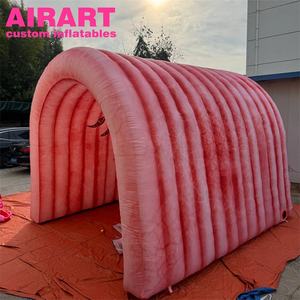 Tunnel Gonflable Géant pour Décoration d'Événements et Accessoire Médical - Product Image 3