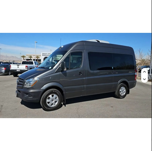 <span class=keywords><strong>Mercedes</strong></span>-Benz <span class=keywords><strong>Sprinter</strong></span> 2500 <span class=keywords><strong>VAN</strong></span> USADO - Product Image 3