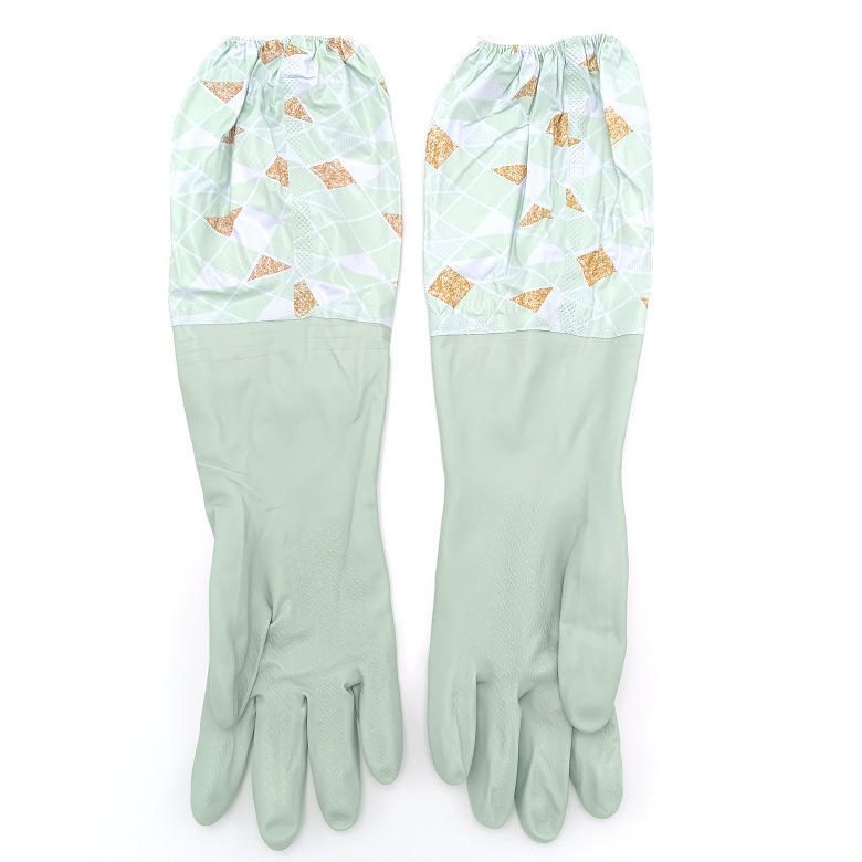 Morandi Green (with drawstring closure and fleece lining)