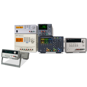 Fuente de Alimentación de Salida Dual con Autorango Keysight Serie E36200 E36234A de 400W, 60V 10A, 1 Año de Garantía, Origen EE. UU. - Obtenga un Descuento - Product Image 6