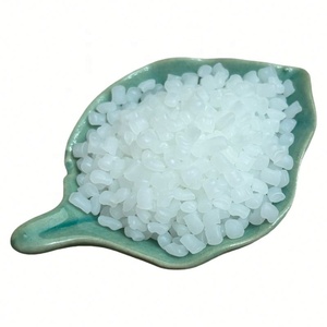 Precio competitivo de alta calidad de gránulos plásticos PP resina polipropileno homopolímero virgen - Product Image 2