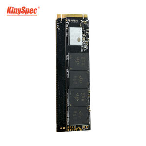 KingSpec NVMe PCIe 512 GB SSD NE Serisi Gen3.0x4 M.2 NGFF Dizüstü Sabit Disk - Product Image 2