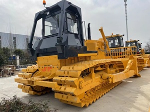 Venta directa de fábrica de China 22 TON 23 TON 24 TON <span class=keywords><strong>SD23</strong></span> <span class=keywords><strong>Bulldozer</strong></span> hidráulico sobre orugas - Product Image 6