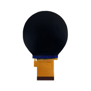 2,1 Zoll Runder 480x480 RGB 40PIN TFT IPS FHD LCD-Bildschirm für <span class=keywords><strong>Raspberry</strong></span> <span class=keywords><strong>Pi</strong></span> mit <span class=keywords><strong>LED</strong></span>-Hintergrundbeleuchtung und ST7701S-Treiber-IC - Product Image 2