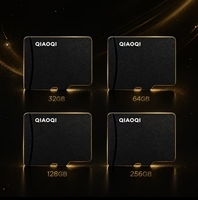 Carte mémoire TF personnalisée en gros avec logo H5 Test 32 Go 64 Go 128 Go 256 Go Classe 10 U3 A1 V30