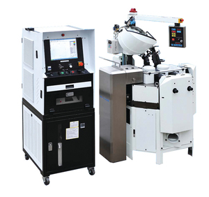 SKS TY-D002 Hoàn Toàn Tự Động Nút Nhựa Máy Khắc Laser - Product Image 1