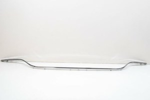 2058850721 è adatto per Mercedes-benz classe c C200 C260 205 e altre strisce luminose per paraurti posteriore, striscia decorativa - Product Image 3