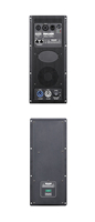 Équipement audio KX2 1000W * 2 amplificateur de son plaque de module numérique classe d carte amplificateur de puissance active pour caisson de basses haut-parleur Line Array