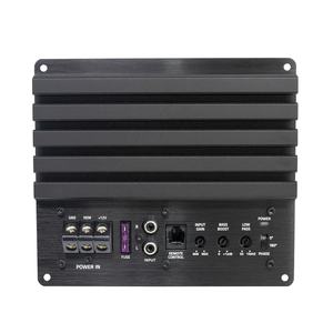 Hoge Kwaliteit <span class=keywords><strong>8</strong></span> <span class=keywords><strong>Inch</strong></span> <span class=keywords><strong>Subwoofer</strong></span> <span class=keywords><strong>Speaker</strong></span> Nieuw Ontwerp 250 <span class=keywords><strong>Watt</strong></span> Aluminium Mand Dc 12V Auto Audio <span class=keywords><strong>Speaker</strong></span> - Product Image 4