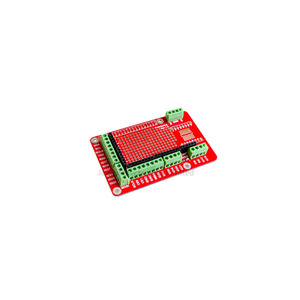 Carte d'extension de développement de type B+ compatible avec Raspberry Pi 2e, 3e et 4e génération - Product Image 1