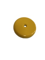 Réglable l'amortissement avec caoutchouc S78 1500kg Anti Vibration Nivellement Pieds Pad Levier pour Tour Nivellement Pad Mount Vibration