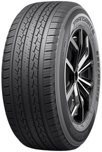 Pneus de voiture à bon prix fabriqués en Chine Transmate et Steprising Marque 265/65R17 265/70R16 - Product Image 2