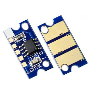 Chip de Tóner para Konica Minolta BizHub C30 C30P C30PX C31 C31P C31PX C40 C30 P C30 <span class=keywords><strong>PX</strong></span> C31 P C31 <span class=keywords><strong>PX</strong></span> C 30 30P 30PX 31 31P 31PX 40 - Product Image 2