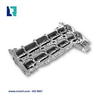 Usine directement Kit d'arbre à cames 2321504 GK2Q-6E262-AF HG9Q-6E262-CD couvercle de came de boîtier d'arbre à cames pour TRANSIT V363 Focus IV