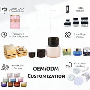 ขวดแป้งเนื้อนุ่มแบบฟิล์ม 100 มล. ผลิตตามสั่งจากโรงงาน สำหรับเครื่องสำอางและดินเหนียวสำหรับ<span class=keywords><strong>ผม</strong></span> ผลิตจากวัสดุ PP คุณภาพสูง สำหรับแป้งฝุ่น - Product Image 2