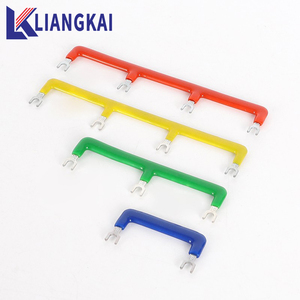 22/23 mét Contactor ngắn mạch thanh đồng thanh cái kết nối cjx2/LC1/nxc kết nối song song thiết bị đầu cuối Sản phẩm thiết bị đầu cuối khối - Product Image 1