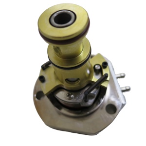 Attuatore di Controllo Carburante ETR 3408328 Originale ad Alta Precisione Compatibile <span class=keywords><strong>con</strong></span> Parti della Pompa Carburante per Motore Diesel KTA19 855 - Product Image 1