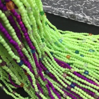 Chaîne de ventre classique Dazgirl, perles élastiques pour la taille, pour les femmes, mariage, fête, cadeau de fiançailles