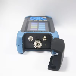 Joinwit 1310/1550nm 24/22dB 5ม. ~ 60กม. 8ฟังก์ชั่นใน1มัลติฟังก์ชั่นมินิสมาร์ทเชื่อมต่อ SC POE FTTH JW3302SJ - Product Image 4