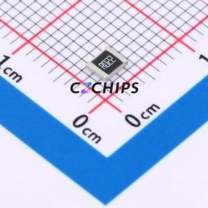 Résistance SMD FRL1210FR022TS 1210 (Type : Film Épais) (Résistance : 22 mOhm Précision : 1%) - Product Image 1