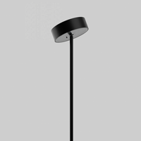 Étanche LED Solaire Jardin Piquet Lumière Lampe Nouveau Modèle Conception pour Paysage Extérieur Pelouse Sol Voie Bureau Décor Petit