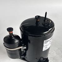 Compresor de Refrigeración GMCC KSM99E12U0DZ de Alta Eficiencia R32/R410A para Equipos de Refrigeración Comercial