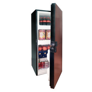 Réfrigérateur-congélateur portable de haute qualité 138L 12V 24V pour camping-car, <span class=keywords><strong>caravane</strong></span>, bateau, <span class=keywords><strong>prix</strong></span> d'usine Xuhe - Product Image 5