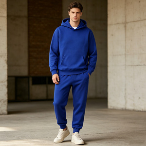 Ensemble de sweat-shirts à capuche pour femmes, col rond, poids lourd, écologiques, pour un usage quotidien - Product Image 5