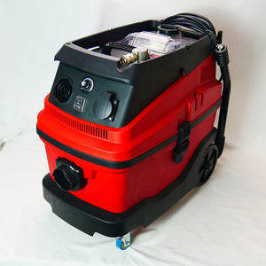 Máy hút bụi ướt và khô 30L với quạt gió và ổ cắm dụng cụ để sử dụng thân xe và Xưởng - Product Image 6