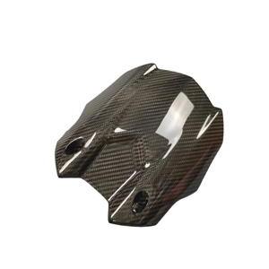 บังโ<span class=keywords><strong>ค</strong></span>ลนหลัง<span class=keywords><strong>ค</strong></span>าร์บอนไฟเบอร์แห้ง 100% รุ่น Autoclave 3K <span class=keywords><strong>ส</strong></span>ำหรับรถมอเตอร์ไซ<span class=keywords><strong>ค</strong></span>์ Yamaha YZF R1 R1M ปี 2015 2016 2017 2018 <span class=keywords><strong>2019</strong></span> - Product Image 5