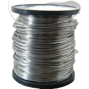 스틸 와이어 하이 퀄리티 스테인리스 와이어 410 420 430 316L 10mm 및 20mm 직경 1/4 ASTM 1.00 최대 미세 와이어 8 Aisi304 - Product Image 1