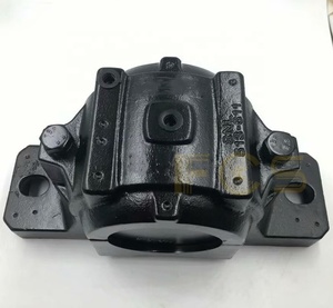 SNL Plummer Block Housing Chumaceras 2000, rodamiento de bloque de almohada de 12, 12, 12, 12, 30, 30, 30 - Product Image 5