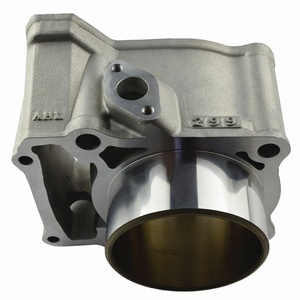 Bloc cylindre de <span class=keywords><strong>moto</strong></span> en céramique, pour Kawasaki KLX300, 1 pièce - Product Image 2